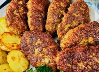 Kotlet-Square Kotlet-Square