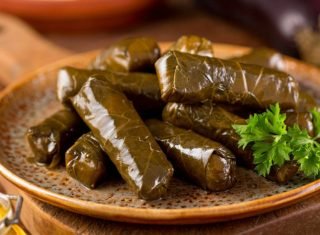 RJ-feature- Dolmas RJ-feature- Dolmas